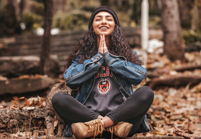 For Businesses: Reiki Infused Guided Group Meditations