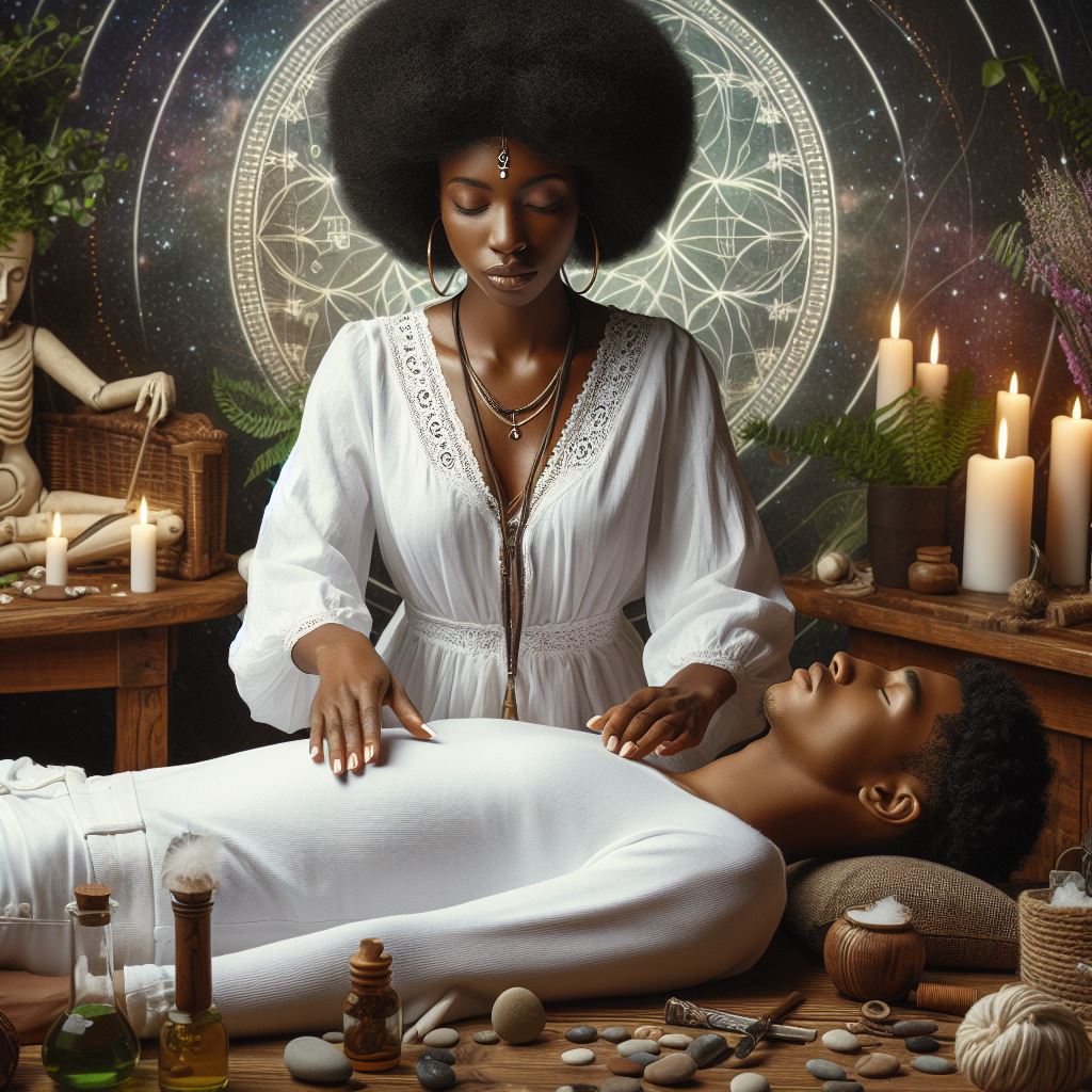 For Businesses:  Reiki Infused Guided Group Meditations