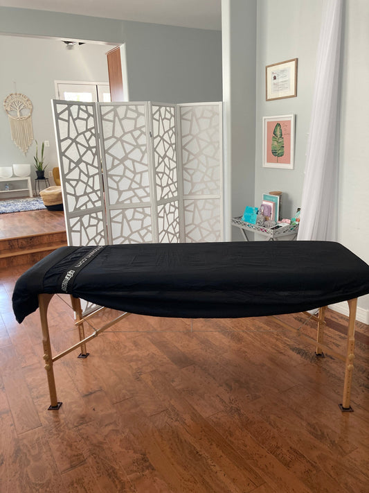 Reiki / Acupressure Demos