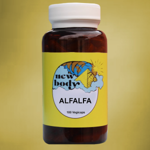 Alafalfa